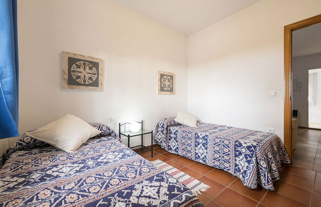 Luna De La Barrosa in Chiclana de la Frontera - Foto 14