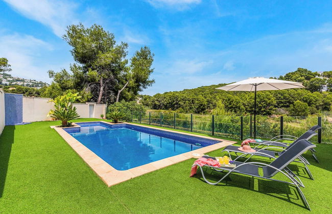 Villa Kobe - Foto 23