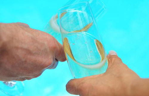 3 Villas - Praia da Falesia - Foto 37