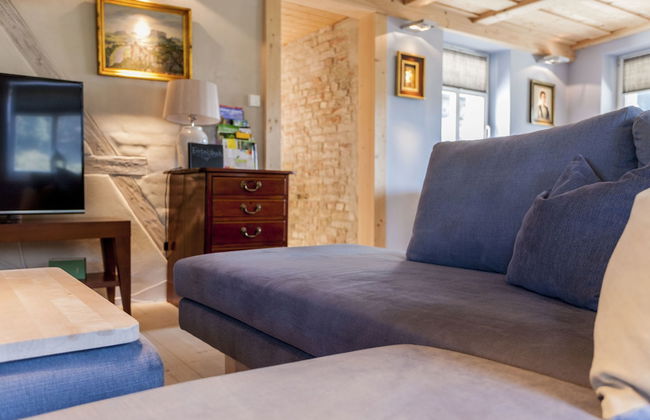 Villa Thusnelda - Foto 17