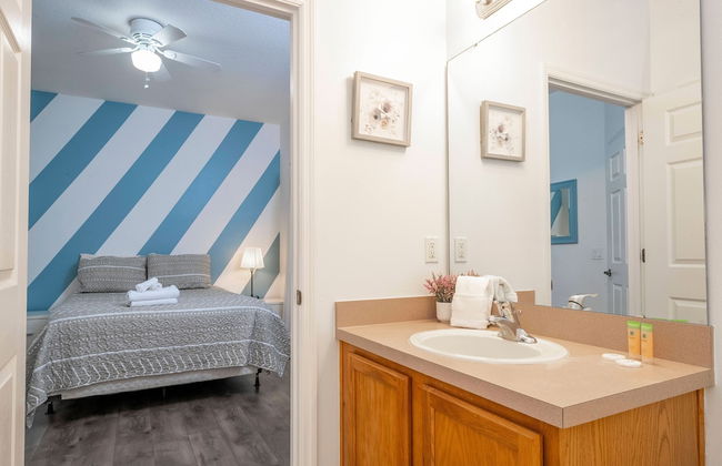 4 Bedrooms Close to Disney - Foto 4