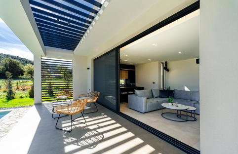 Ioannina Secret Luxury Villas - Foto 38