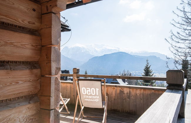 City Lights Zakopane - Foto 61