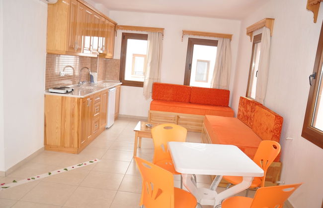 Water Garden Apart Otel - Foto 7