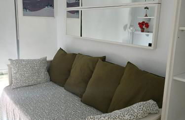 APARTAMENTO ALASKA CENTRO ROSaLEDA - Foto 5