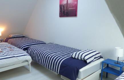 Charmante maison de vacances - Le Bono - Foto 41