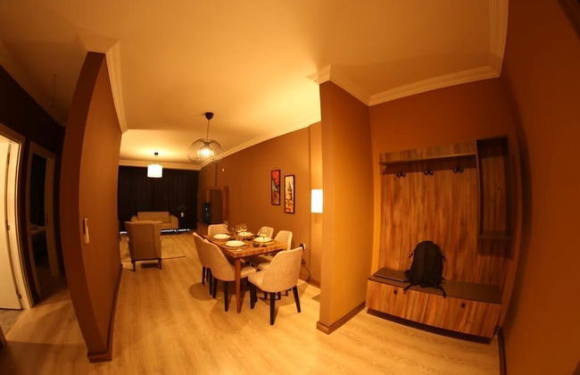 Yücemek Apart - Foto 7