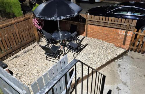 *11BR* Setup for your most amazing relaxed stay + Free Parking + Free Fast WiFi * - Foto 10