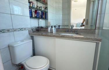 Apto Confortável no Novo Campeche - 150 metros da Praia - Foto 17