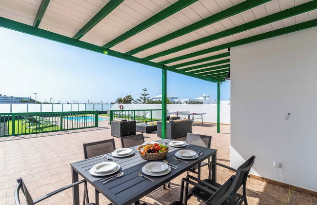 Villa Pargo - Photo 22