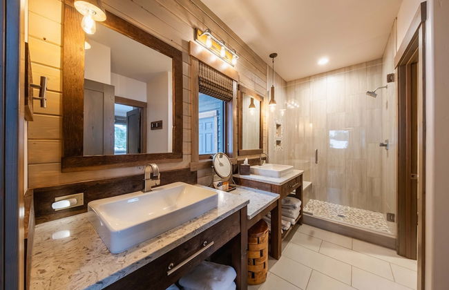 Wilderness Club Cottage on 18th Green - Photo 13