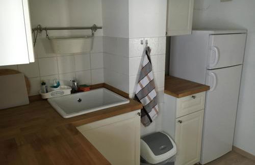 Zweite Heimat Ferienwohnungen - Foto 16