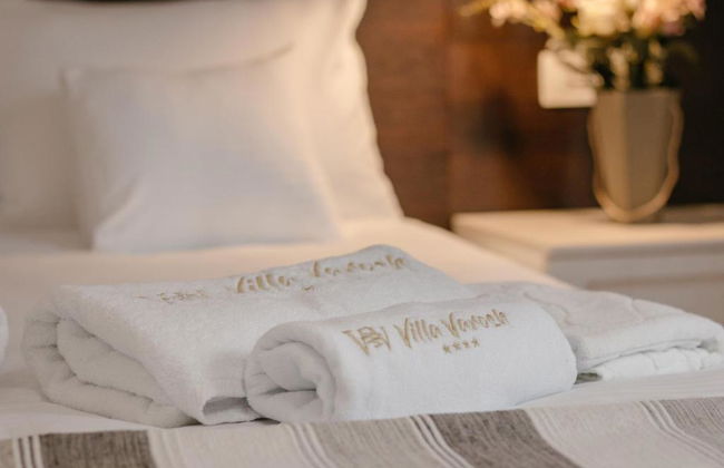 Villa Varosh - Photo 25