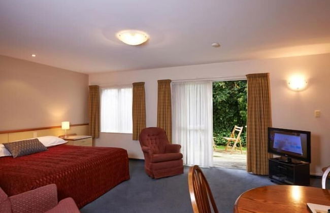 Birchwood Manor Motel - Foto 5