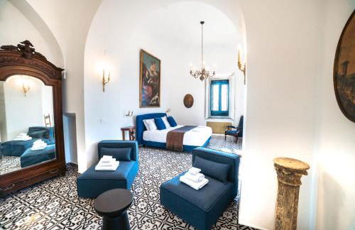 Villa Murat Historic Residence with Heated Pool and Còncierge by Feeling Italy - Foto 18