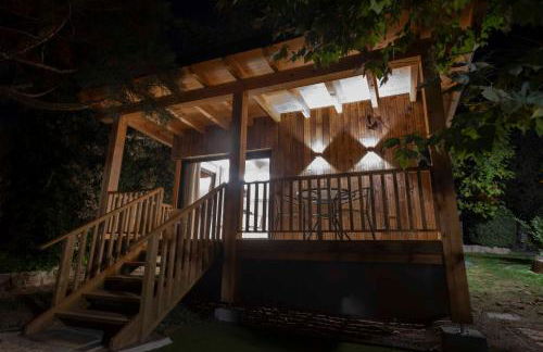 Jardín Las Secuoyas - Foto 54