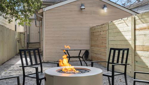 Mid-City Shotgun Retreat Easy Access Jazz Fest - Foto 5