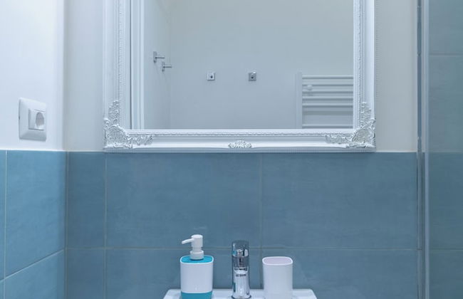 Vatican home for seven people - Foto 55