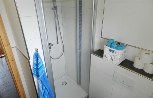 Panorama, Chalet - Foto 34