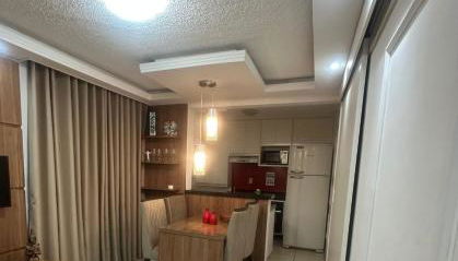 Apartamento charmoso e aconchegante !! - Foto 3
