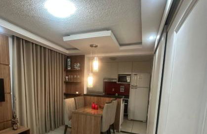 Apartamento charmoso e aconchegante !! - Foto 3