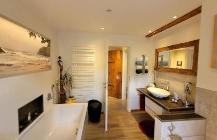 Ferienwohnung Schwarzwald-Traum - Foto 12