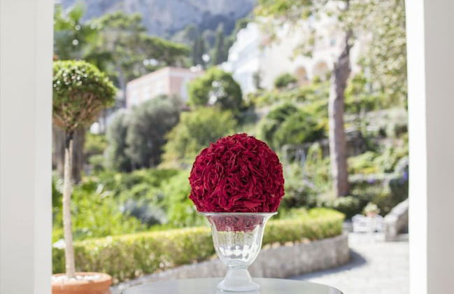 Villa Marina in Capri - Foto 15