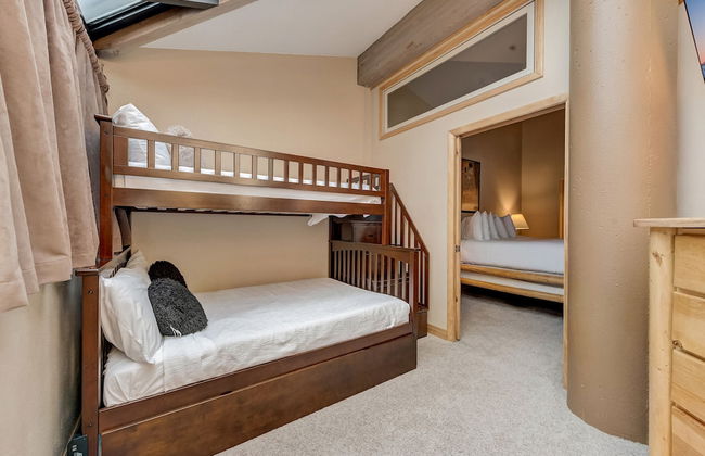 Silver King by All Seasons Resort Lodging - Foto 20