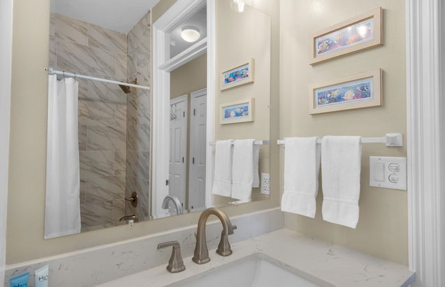 Destiny Beach Villas #11b- Beach Oasis - Photo 26