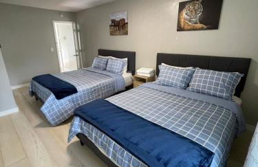 Amazing home Marietta with wirpool jacuzzi - Foto 12