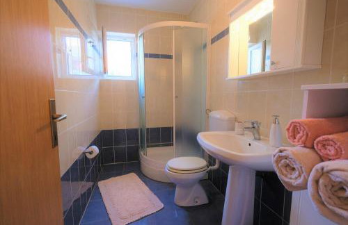 Apartments Coral, Klimno, island Krk - Foto 9