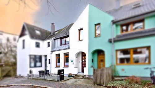 Ferienhaus Auszeit - Foto 3