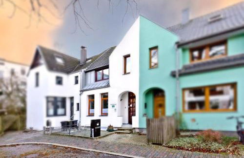 Ferienhaus Auszeit - Foto 3