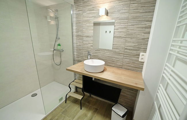 Water Mill With Swimming Pool and Sauna - Foto 24