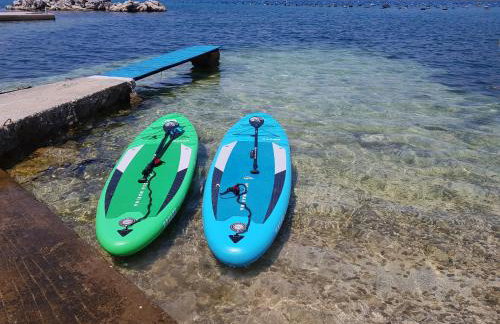 Holiday home >Nikola< Brijesta - Foto 19