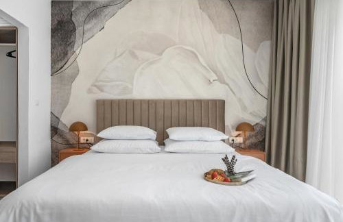 Villa Carmen with 5 en-suite bedrooms, 48 sqm pool, 8km from sea - Photo 24