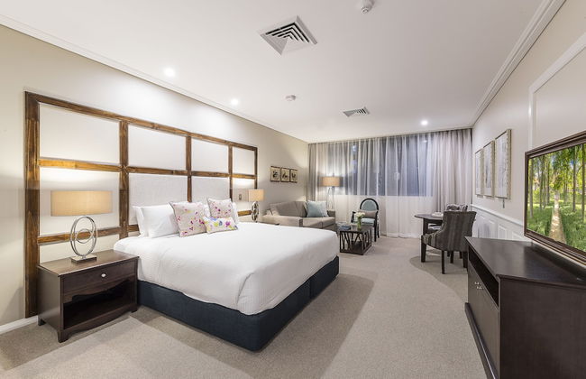 The Sebel Bowral Heritage Park - Foto 3