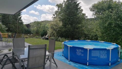 Haus Waldblick,Schadenbergstrasse 19 - Foto 2