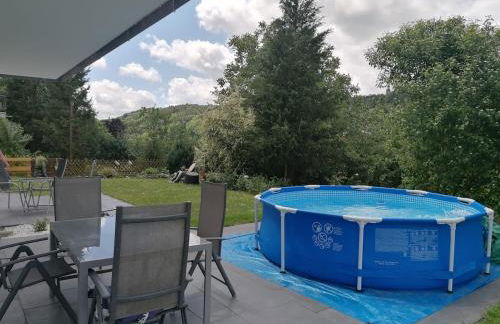 Haus Waldblick,Schadenbergstrasse 19 - Photo 2