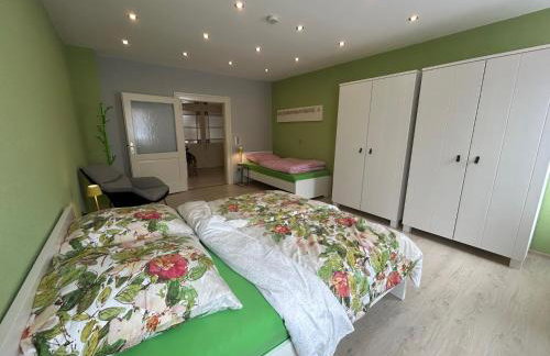 Nibelungen 4 Zimmer Apartment - Foto 8