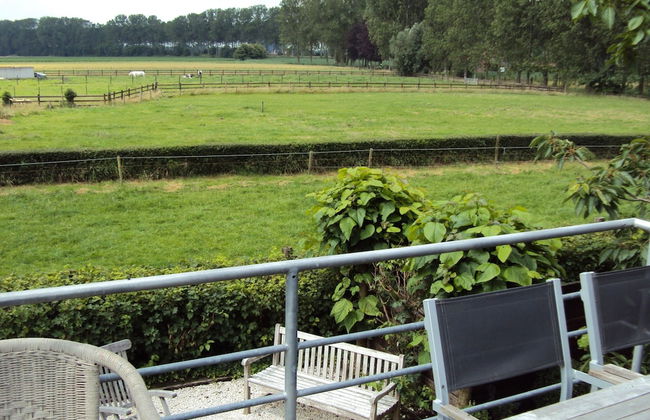 Apartment in Maldegem With Scenic Terrace - Photo 21