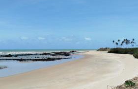 Paraíso à Beira-Mar - Acomoda 6 pessoas com piscina privativa - Foto 22