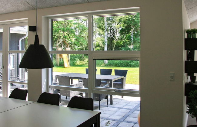 14 Person Holiday Home in Stroby - Foto 21