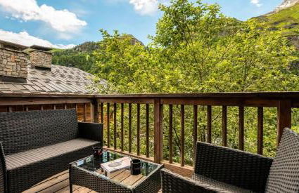 Chalet Napoleon - Chalet - 108m2 - 5 chambres, 5 salles de bain MAE-2014 - Foto 16