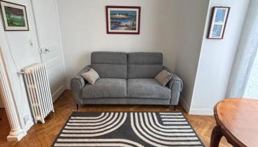 Coeur de Nice - Plage et Centre - Foto 5