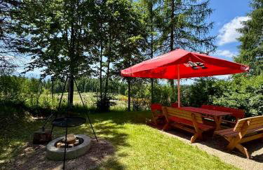 Domek pod Modrzewiem - Foto 24