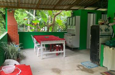 Parati Pousada kadoshi - Foto 14