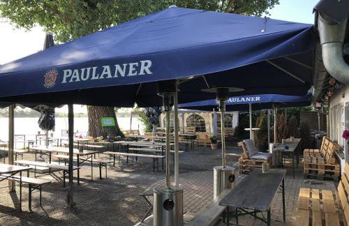 Ferienwohnung "elbRetreat" in Seevetal-Over an der Elbe - Stilvoll wohnen auf Zeit - Foto 30