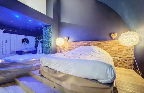 La Parenthèse Envoutée - Foto 1