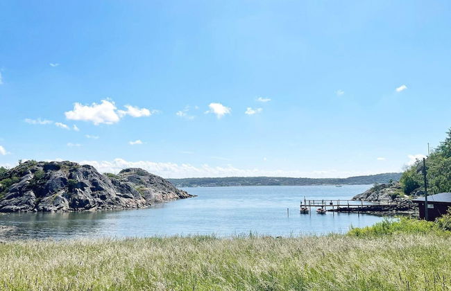 4 Star Holiday Home in Bohus - Photo 21